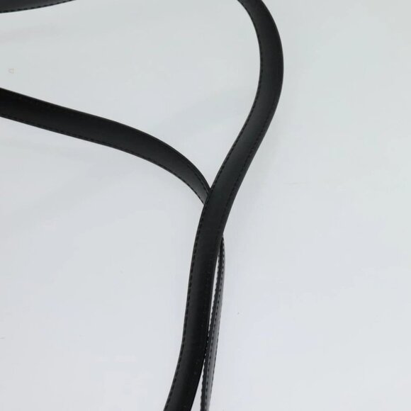 LOUIS VUITTON Epi Mabillon Backpack Black - Picture 12 of 16